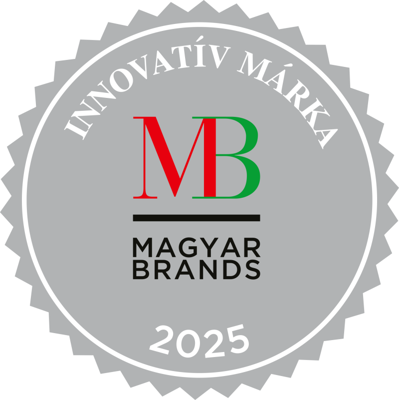 INNOVATÍV márkák