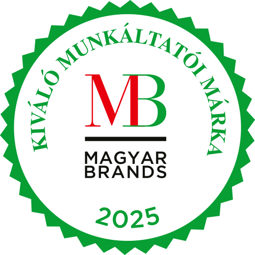 kiváló munkáltatói márkák